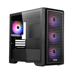 ქეისი - Segotep Radiant Black