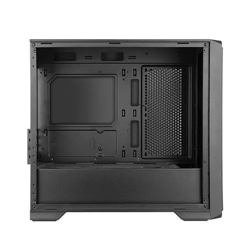 ქეისი - Segotep Radiant Black