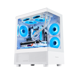 ქეისი - Segotep Endura 240S White