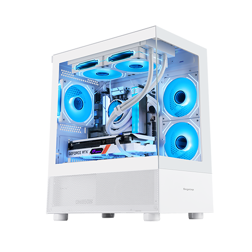 ქეისი - Segotep Endura 240S White