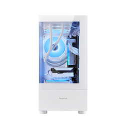 ქეისი - Segotep Endura 240S White