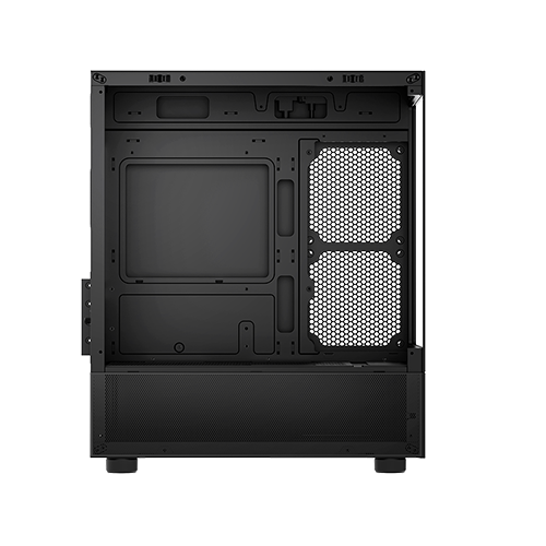 ქეისი - Segotep Endura 240S Black