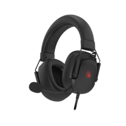 ყურსასმენი - A4Tech Bloody G585 LED 7.1 Black