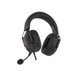 ყურსასმენი - A4Tech Bloody G585 LED 7.1 Black