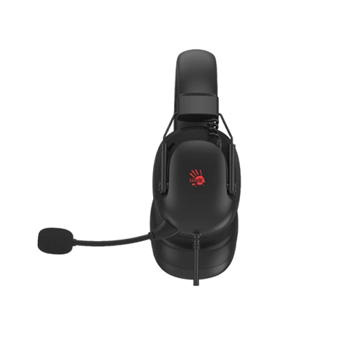 ყურსასმენი - A4Tech Bloody G585 LED 7.1 Black