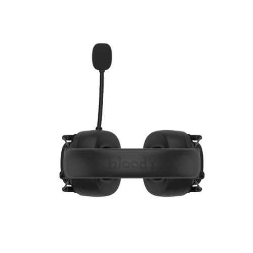 ყურსასმენი - A4Tech Bloody G585 LED 7.1 Black