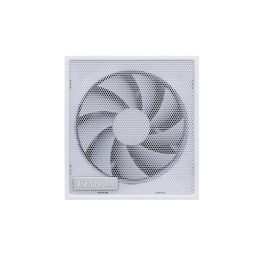 კვების ბლოკი - Lian Li SX0850P 850 Watt 80 Plus Platinum Full Modular White