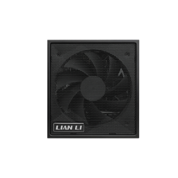 კვების ბლოკი - Lian Li SX0850P 850 Watt 80 Plus Platinum Full Modular Black