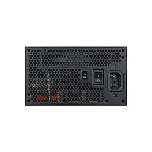 კვების ბლოკი - Lian Li SX0850P 850 Watt 80 Plus Platinum Full Modular Black