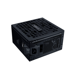 კვების ბლოკი - Lian Li RS1000G 1000 Watt 80 Plus Gold Full Modular Black