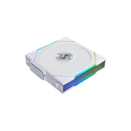 ქეისის გაგრილება - Lian Li TL Wireless 120 mm ARGB White