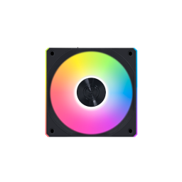 ქეისის გაგრილება - Lian Li CL Wireless 120 mm Blade ARGB Black