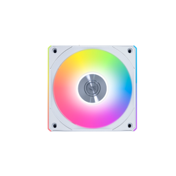 ქეისის გაგრილება - Lian Li CL Wireless 120 mm Blade ARGB White