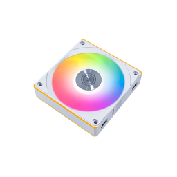 ქეისის გაგრილება - Lian Li CL Wireless 120 mm Blade ARGB White