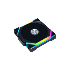 ქეისის გაგრილება - Lian Li SL Wireless 120 mm Black