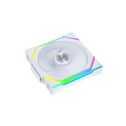 ქეისის გაგრილება - Lian Li SL Wireless 120 mm White