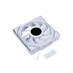 ქეისის გაგრილება - Lian Li SL Wireless 120 mm White