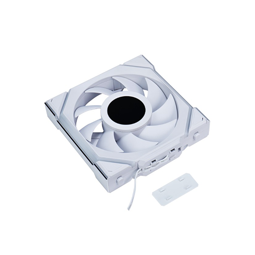 ქეისის გაგრილება - Lian Li SL Wireless 120 mm White