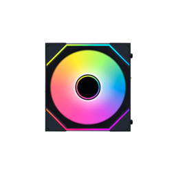 ქეისის გაგრილება - Lian Li SL-INF Wireless 120 mm ARGB Black