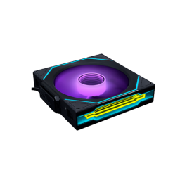 ქეისის გაგრილება - Lian Li SL-INF Wireless 120 mm ARGB Black