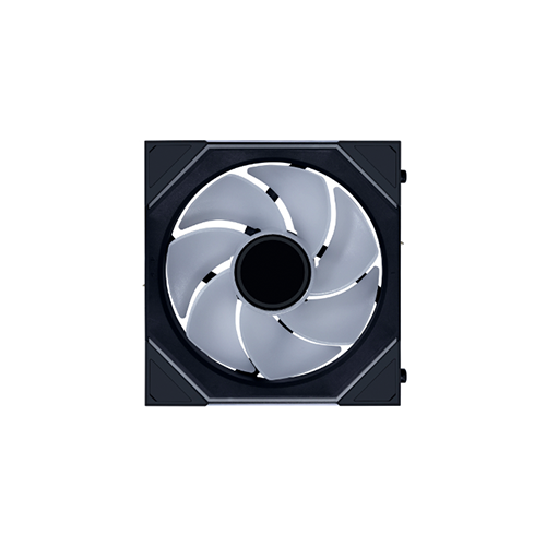 ქეისის გაგრილება - Lian Li SL-INF Wireless 120 mm ARGB Black