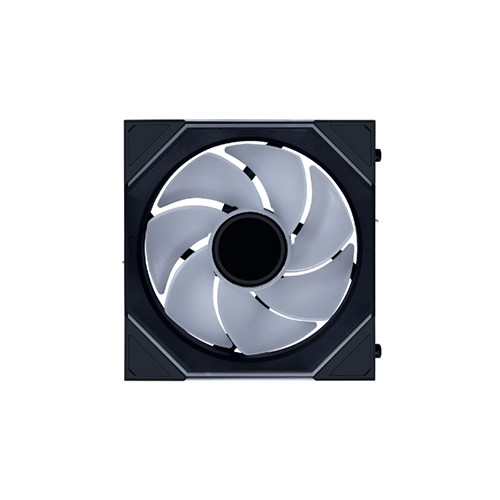 ქეისის გაგრილება - Lian Li SL-INF Wireless 140 mm Reverse Blade White
