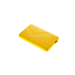 გარე ვინჩესტერი - Apacer 2 TB AC236 Yellow