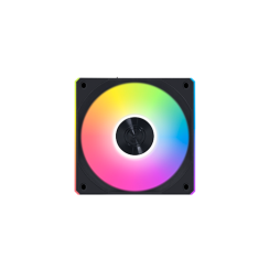 ქეისის გაგრილება - Lian Li CL Wireless 120 mm Reverse Blade Black