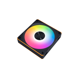 ქეისის გაგრილება - Lian Li CL Wireless 120 mm Reverse Blade Black