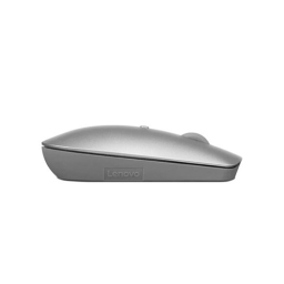 უკაბელო Bluetooth მაუსი - Lenovo 600 Iron Grey BT