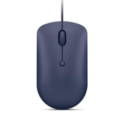 Type-C მაუსი - Lenovo 540 Compac Abyss Blue