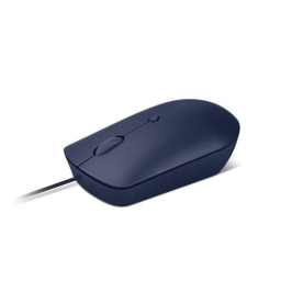 Type-C მაუსი - Lenovo 540 Compac Abyss Blue