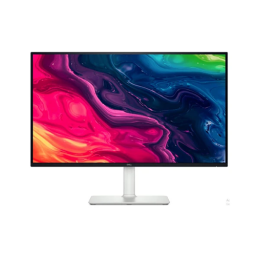 მონიტორი - Dell S2725QS - 27 Inch / 4K / IPS / 120 Hz / 4 Ms