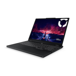 ნოუთბუქი - Lenovo Legion 5 T5AHP10 - 15.1 Inch / OLED / AMD Ryzen™ 7 260 / 16GB D5 / 512GB / RTX 5050 8GB