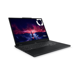 ნოუთბუქი - Lenovo Legion 5 T5AHP10 - 15.1 Inch / OLED / AMD Ryzen™ 7 260 / 32GB D5 / 512GB / RTX 5050 8GB
