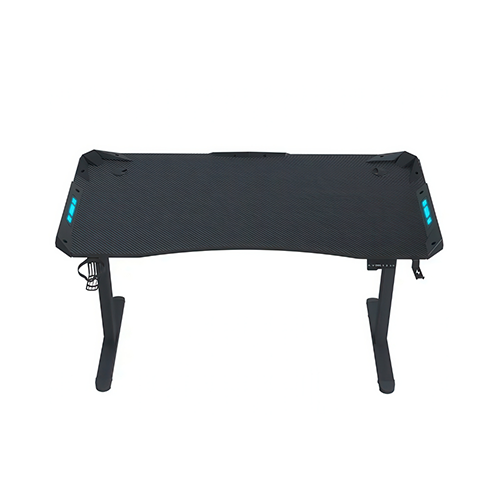 კომპიუტერის მაგიდა - Redragon GD-3300-S RGB Adjustable Gaming Desk Black