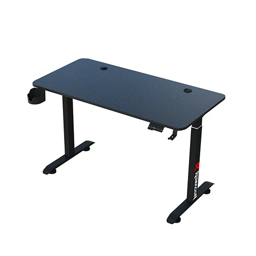 კომპიუტერის მაგიდა - Redragon GD-3500-M Adjustable Gaming Desk Black