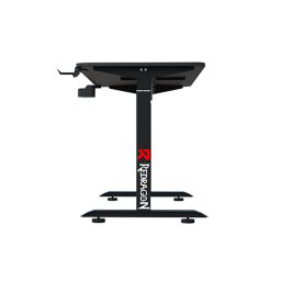 კომპიუტერის მაგიდა - Redragon GD-3500-M Adjustable Gaming Desk Black
