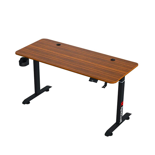კომპიუტერის მაგიდა - Redragon GD-3500NT-M Adjustable Gaming Desk Walnut
