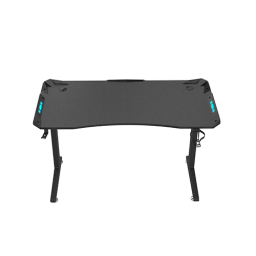 კომპიუტერის მაგიდა - Redragon GD-3101BK LED Gaming Desk Black