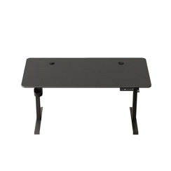 კომპიუტერის მაგიდა - Redragon GD-3600-M Adjustable Dual-Motor Gaming Desk Black