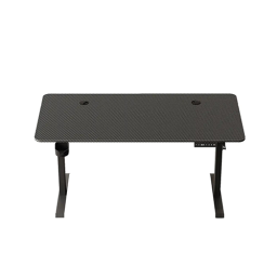 კომპიუტერის მაგიდა - Redragon GD-3600-M Adjustable Dual-Motor Gaming Desk Black