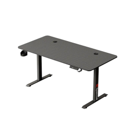 კომპიუტერის მაგიდა - Redragon GD-3600-M Adjustable Dual-Motor Gaming Desk Black