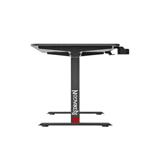 კომპიუტერის მაგიდა - Redragon GD-3600-M Adjustable Dual-Motor Gaming Desk Black