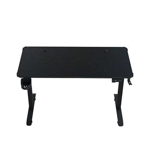 კომპიუტერის მაგიდა - Redragon GD-3330-M RGB Adjustable Gaming Desk Black