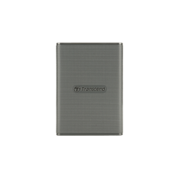 გარე SSD ვინჩესტერი - Transcend 1 TB Gray