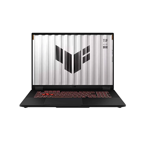 ნოუთბუქი - Asus Tuf Gaming A18 - 18 Inch / IPS / AMD Ryzen™ 7 260 / 16GB D5 / 1TB / RTX 5050 8GB