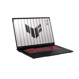 ნოუთბუქი - Asus Tuf Gaming A18 - 18 Inch / IPS / AMD Ryzen™ 7 260 / 16GB D5 / 1TB / RTX 5050 8GB