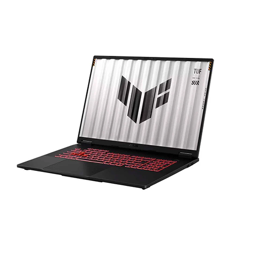 ნოუთბუქი - Asus Tuf Gaming A18 - 18 Inch / IPS / AMD Ryzen™ 7 260 / 16GB D5 / 1TB / RTX 5050 8GB