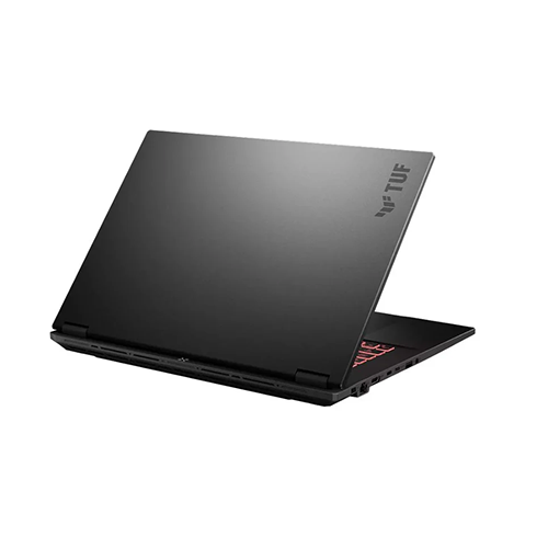 ნოუთბუქი - Asus Tuf Gaming A18 - 18 Inch / IPS / AMD Ryzen™ 7 260 / 16GB D5 / 1TB / RTX 5050 8GB